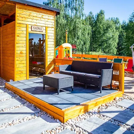 Domki Pod Bieniatka W Szczyrku Exterior photo