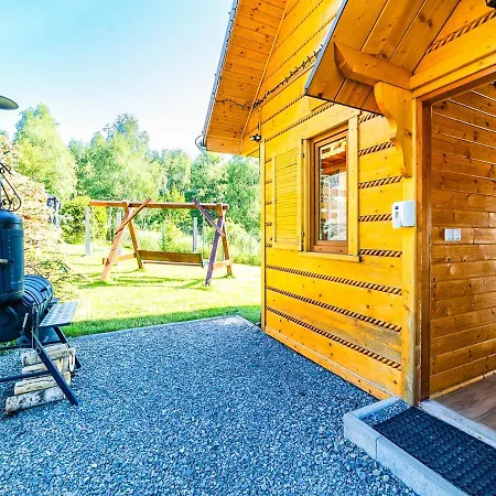Domki Pod Bieniatka W Szczyrku Exterior photo