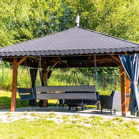 Domki Pod Bieniatka W Szczyrku Exterior photo