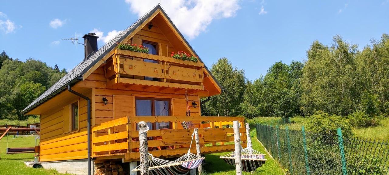Chalet Pod Bieniatka W Szczyrku *