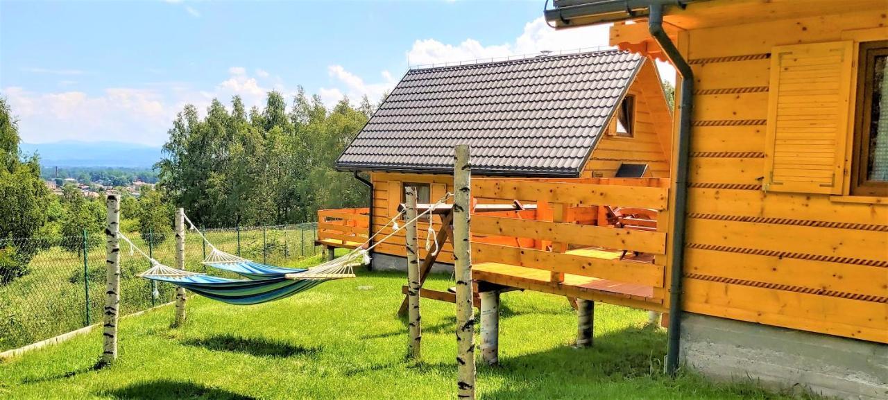 Chalet Pod Bieniatka W Szczyrku *