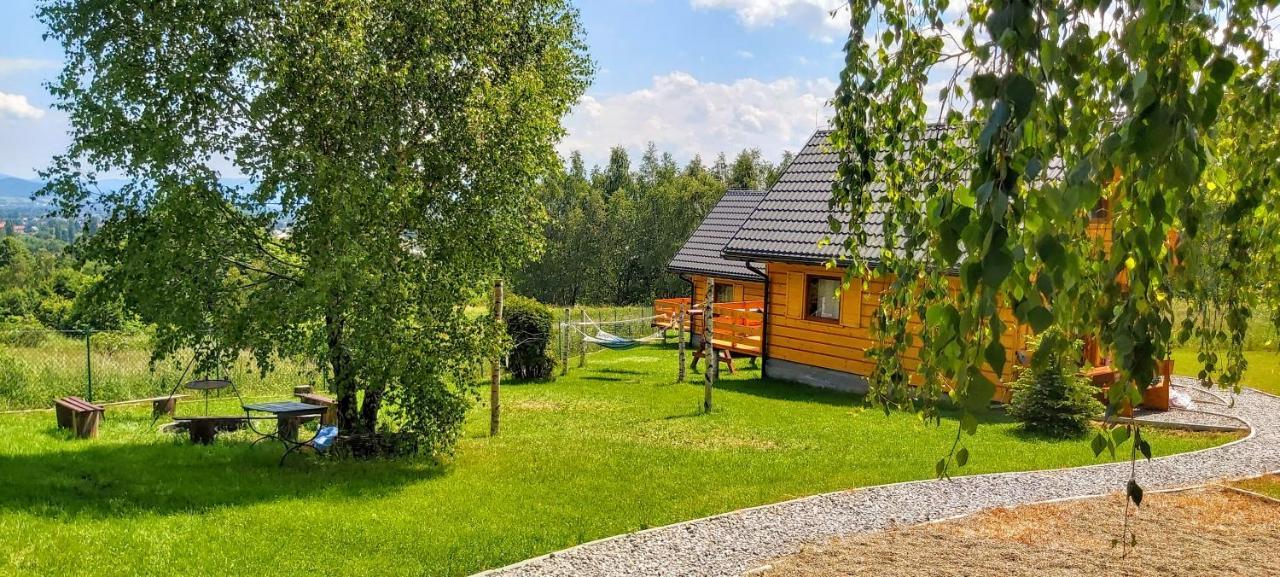 Pod Bieniatka W Szczyrku Chalet *