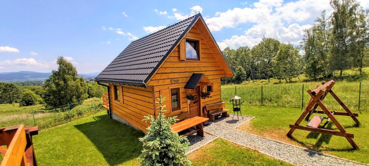 Pod Bieniatka W Szczyrku Chalet *