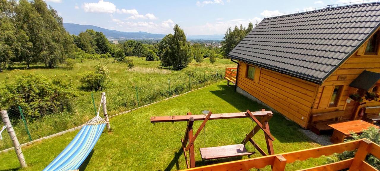 Pod Bieniatka W Szczyrku Chalet Szczyrk