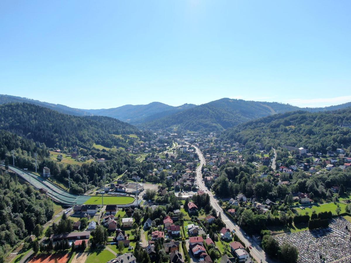 Pod Bieniatka W Szczyrku Chalet Szczyrk