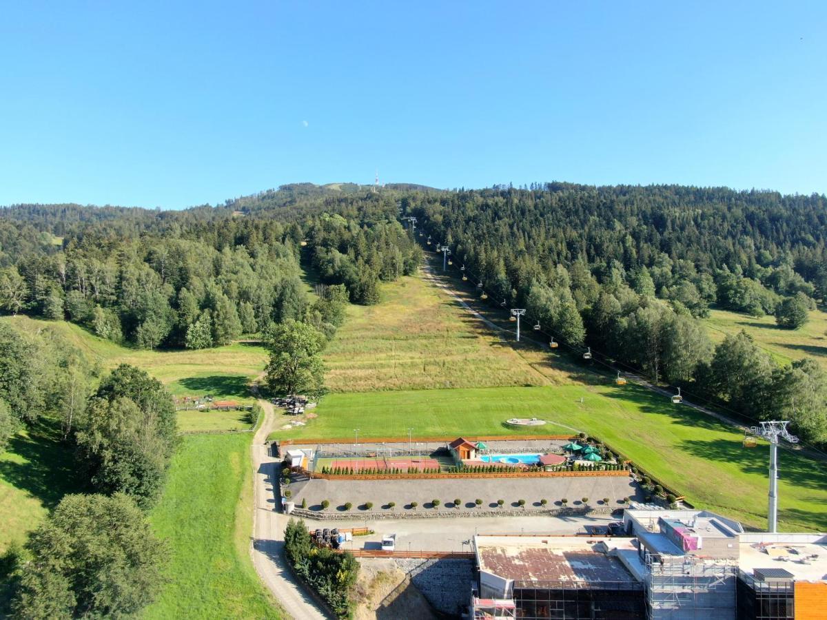 Pod Bieniatka W Szczyrku Chalet *