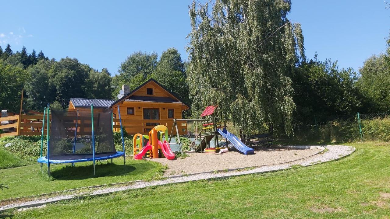 Pod Bieniatka W Szczyrku Chalet Szczyrk