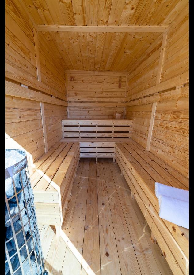 Pod Bieniatka W Szczyrku Chalet
