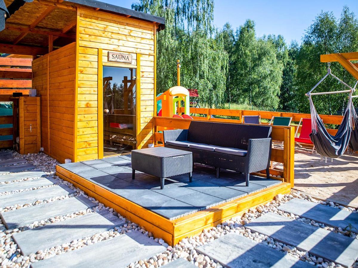 Chalet Pod Bieniatka W Szczyrku *