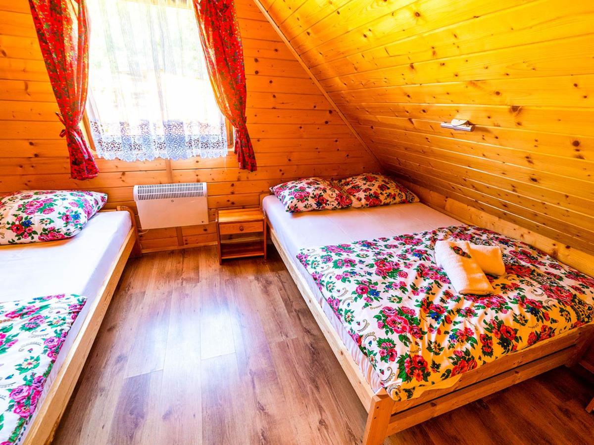 Chalet Pod Bieniatka W Szczyrku Szczyrk