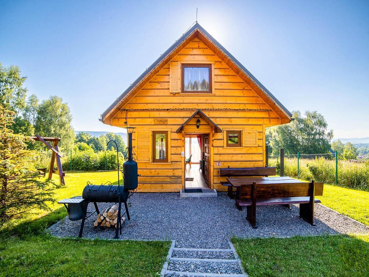 Chalet Pod Bieniatka W Szczyrku Szczyrk