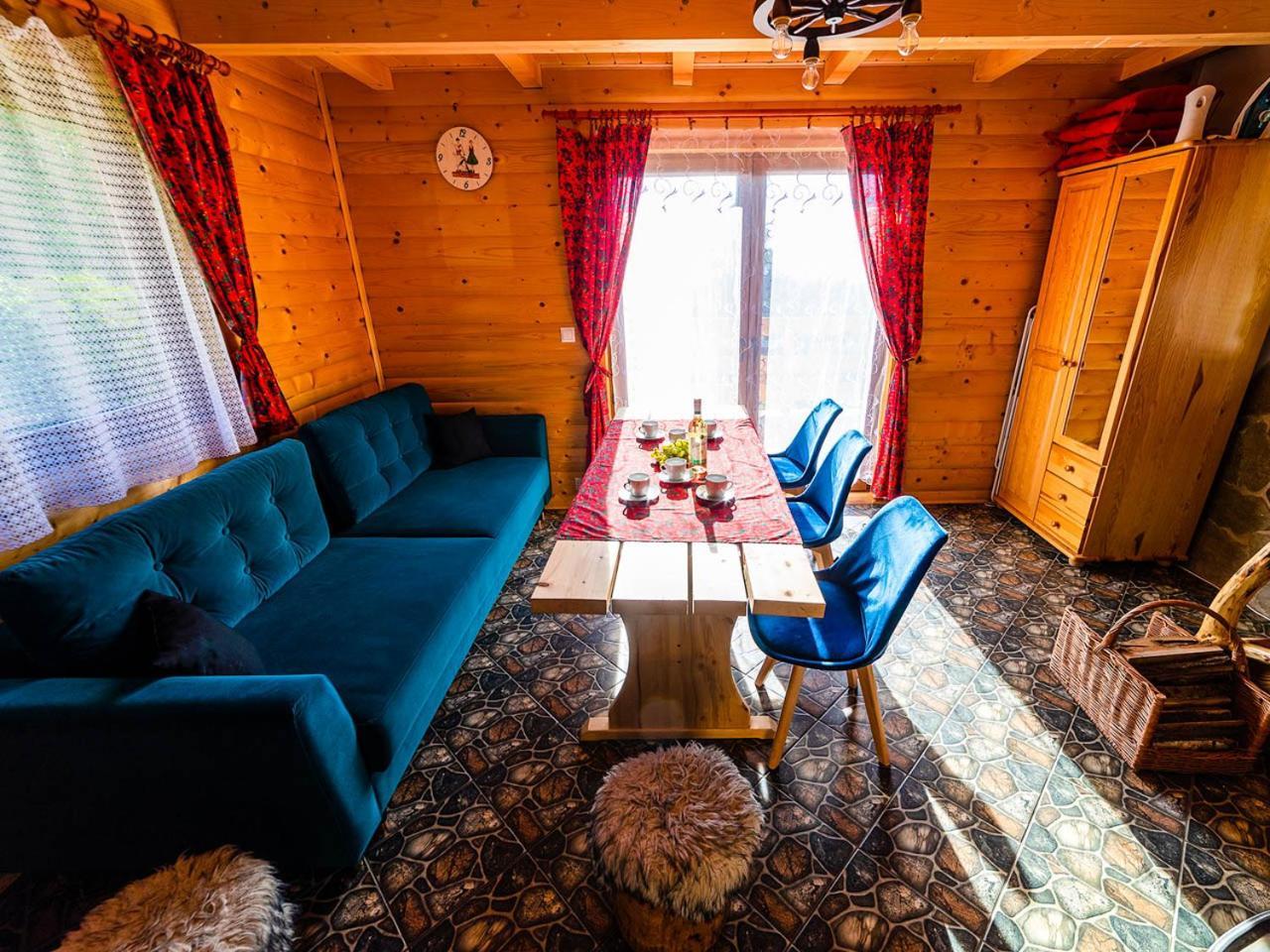 Pod Bieniatka W Szczyrku Chalet *