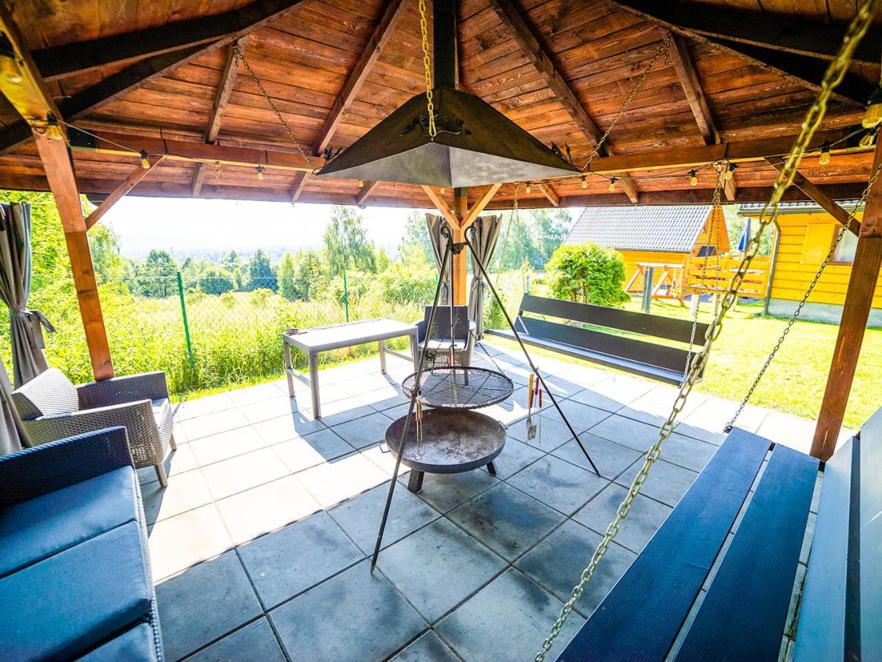 Pod Bieniatka W Szczyrku Chalet Szczyrk