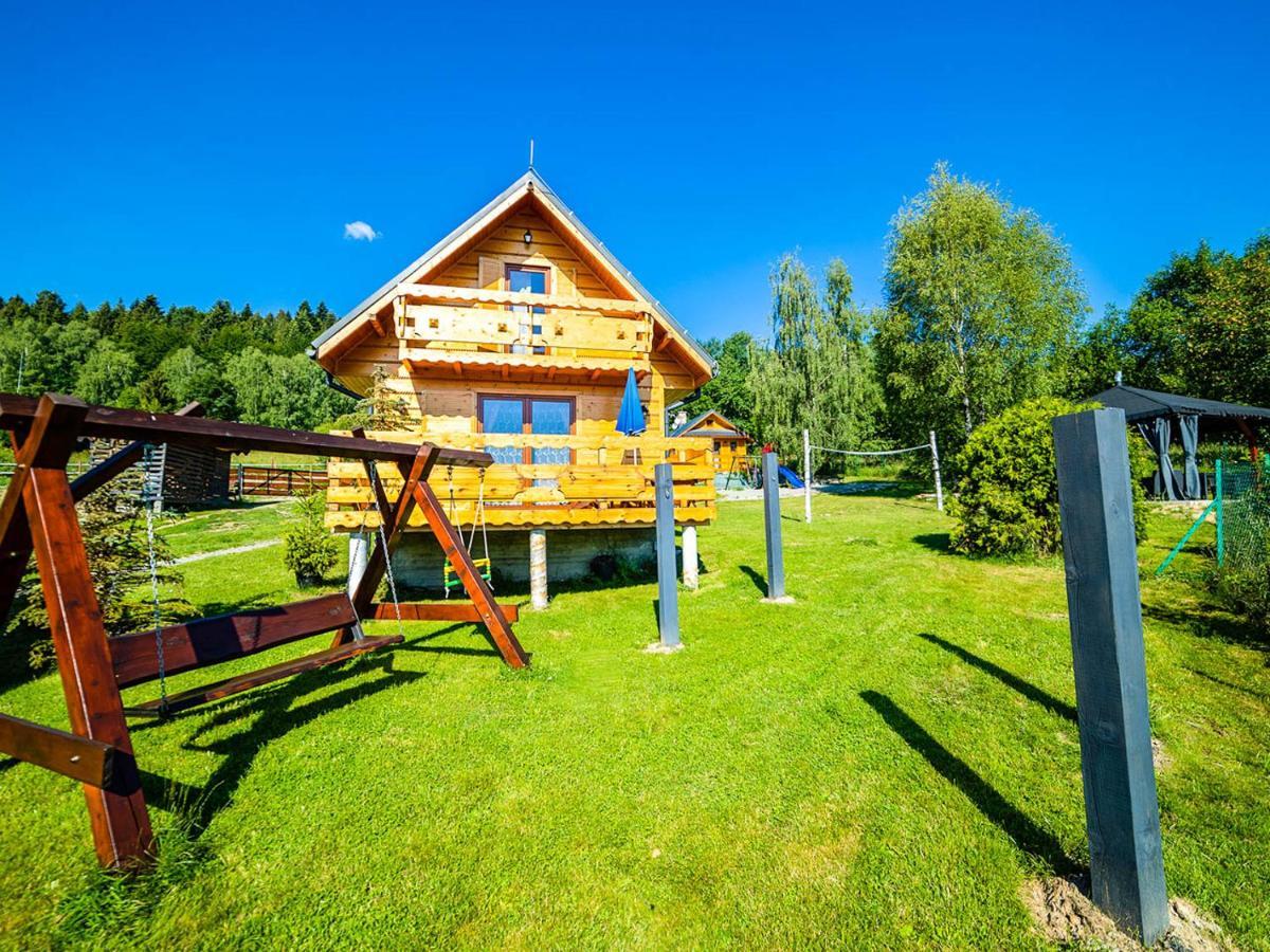 Pod Bieniatka W Szczyrku Chalet Szczyrk