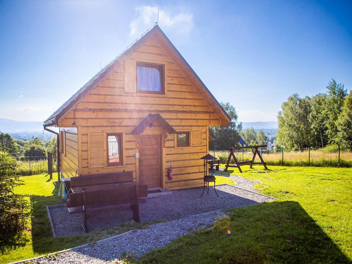 Chalet Pod Bieniatka W Szczyrku