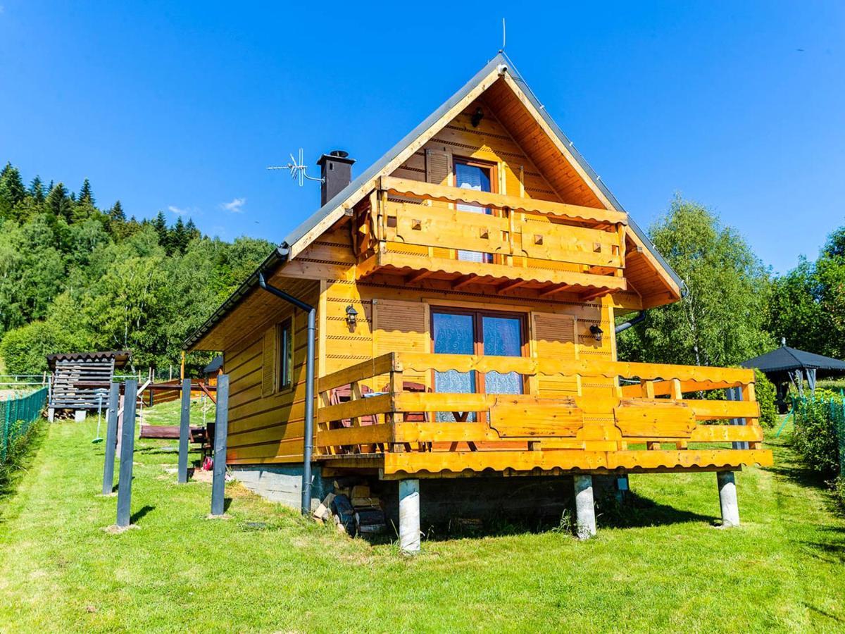 Pod Bieniatka W Szczyrku Chalet *