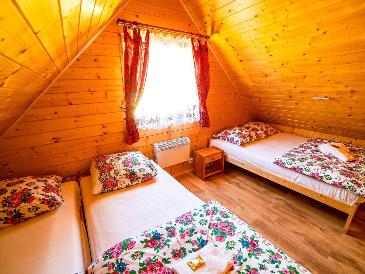 Pod Bieniatka W Szczyrku Chalet *