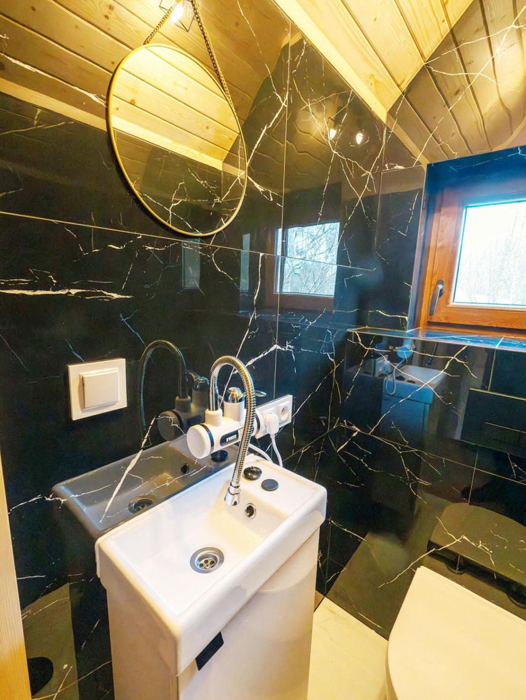 Chalet Pod Bieniatka W Szczyrku Szczyrk