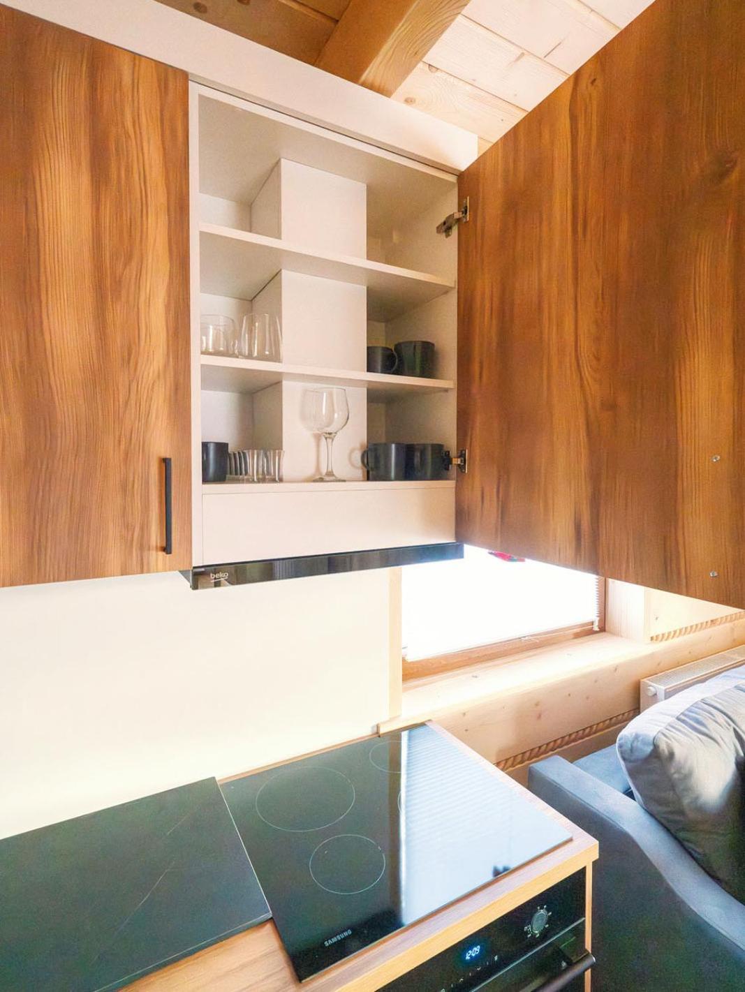 Chalet Pod Bieniatka W Szczyrku Szczyrk