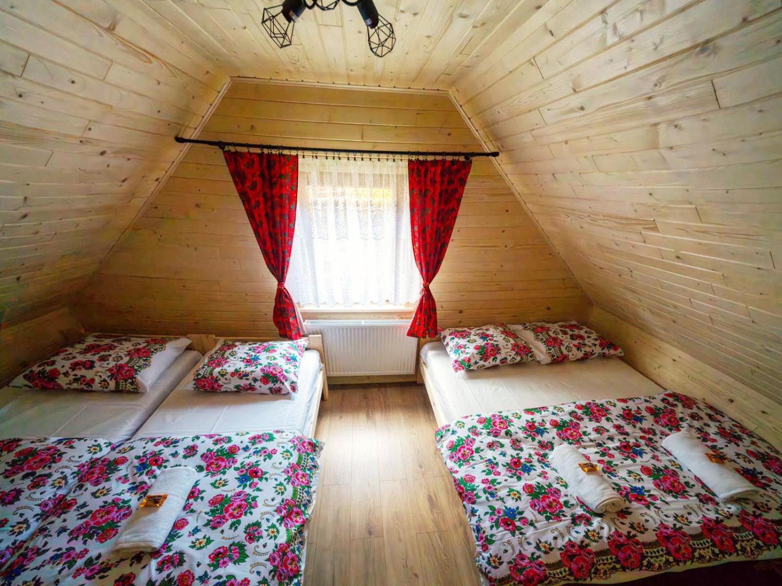 Chalet Pod Bieniatka W Szczyrku *
