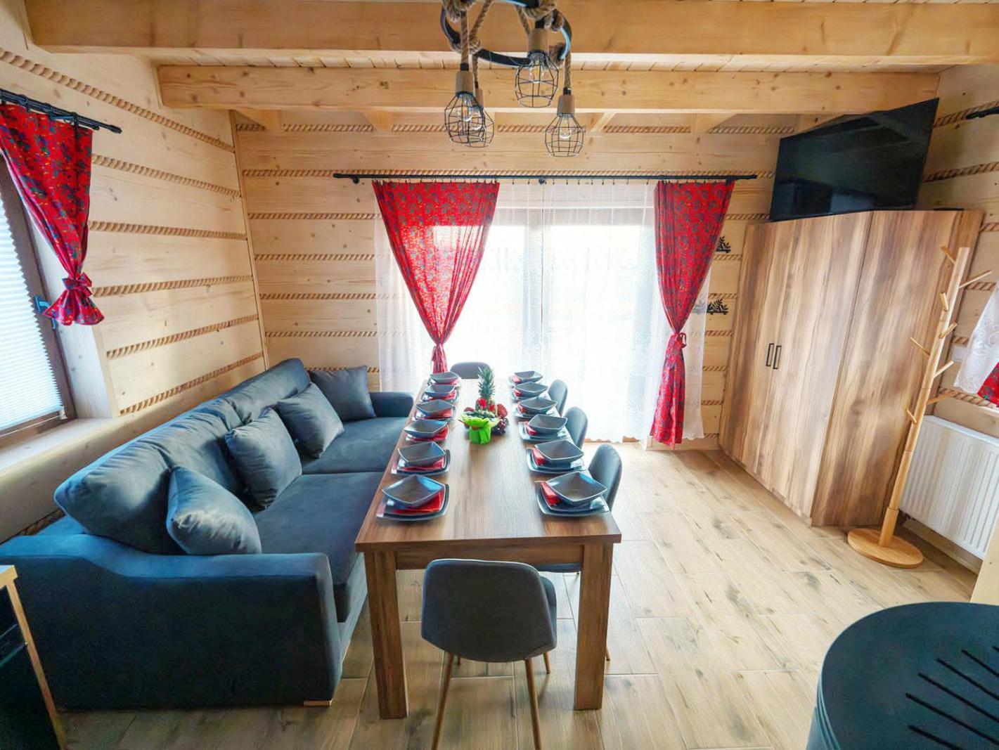 Pod Bieniatka W Szczyrku Szczyrk