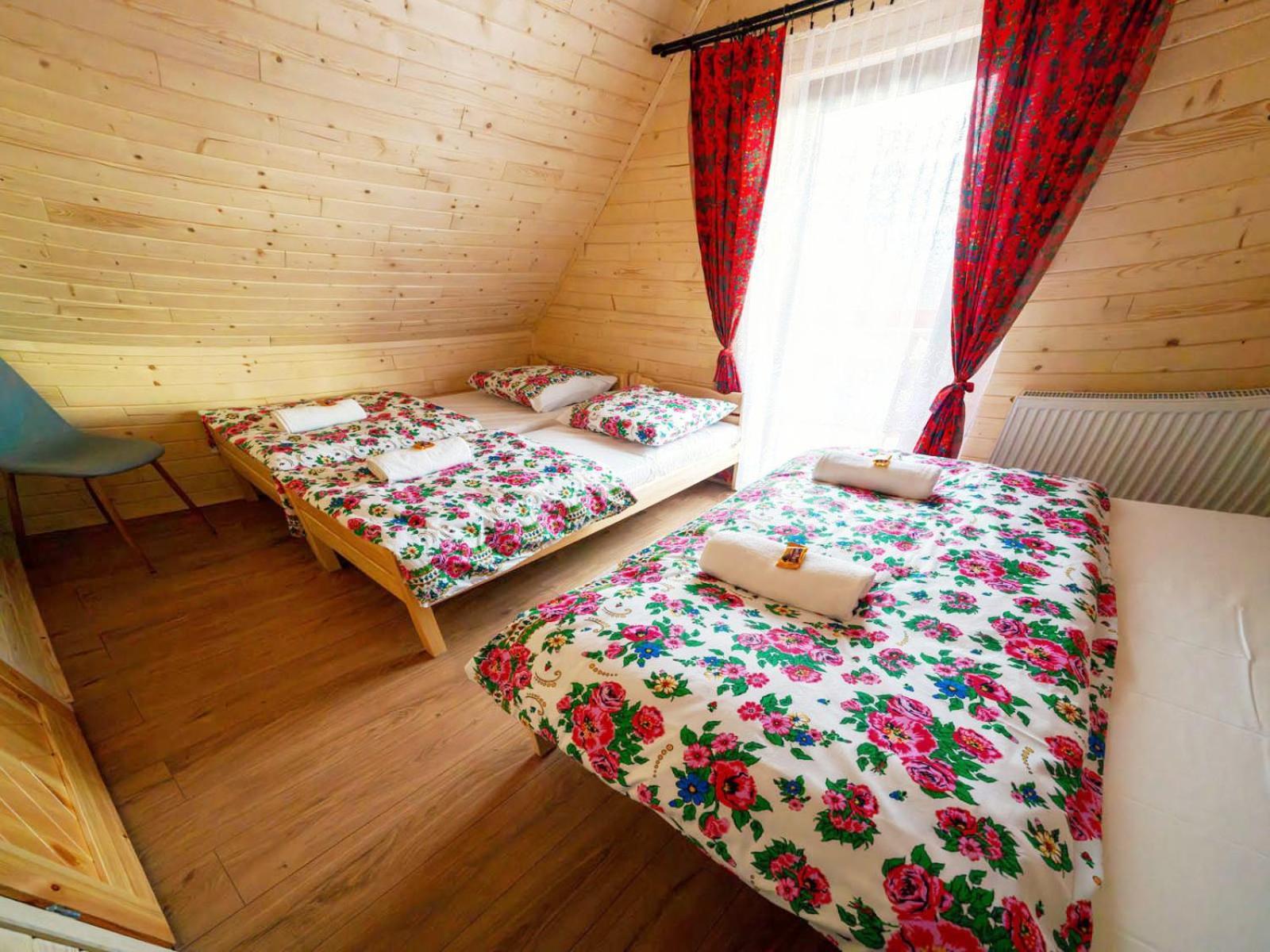 Pod Bieniatka W Szczyrku * Szczyrk