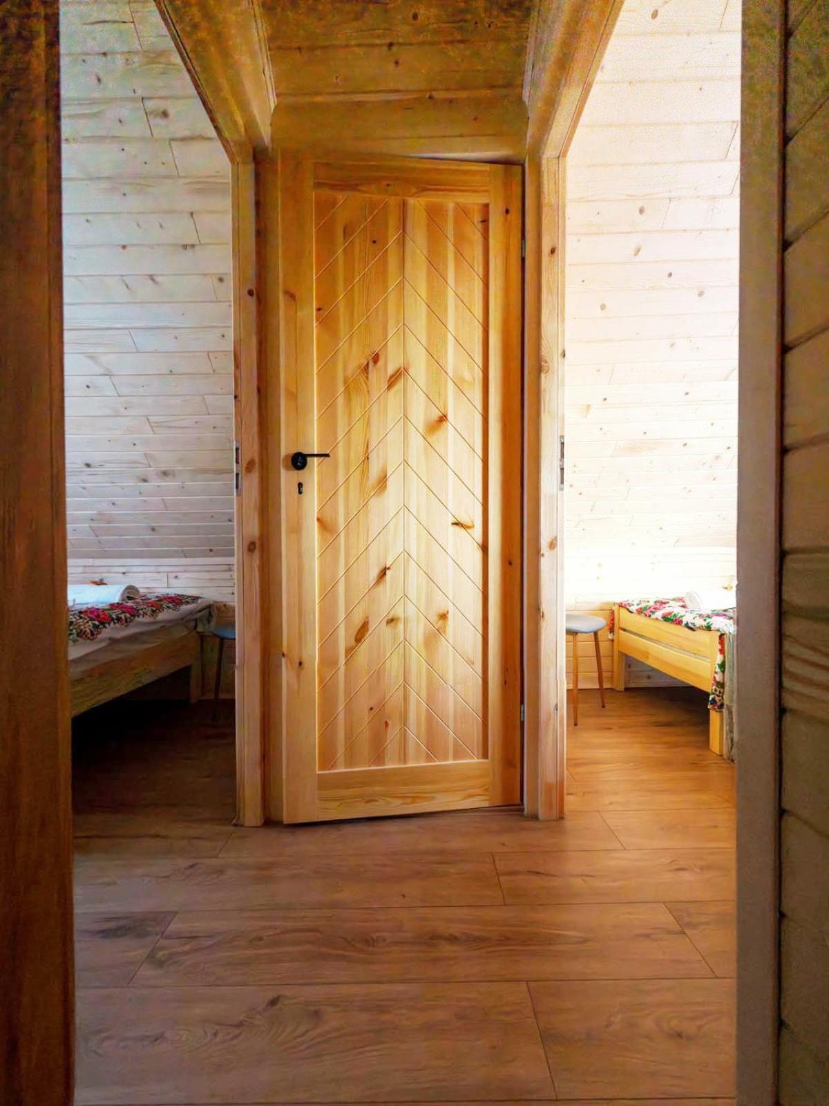 Chalet Pod Bieniatka W Szczyrku Szczyrk